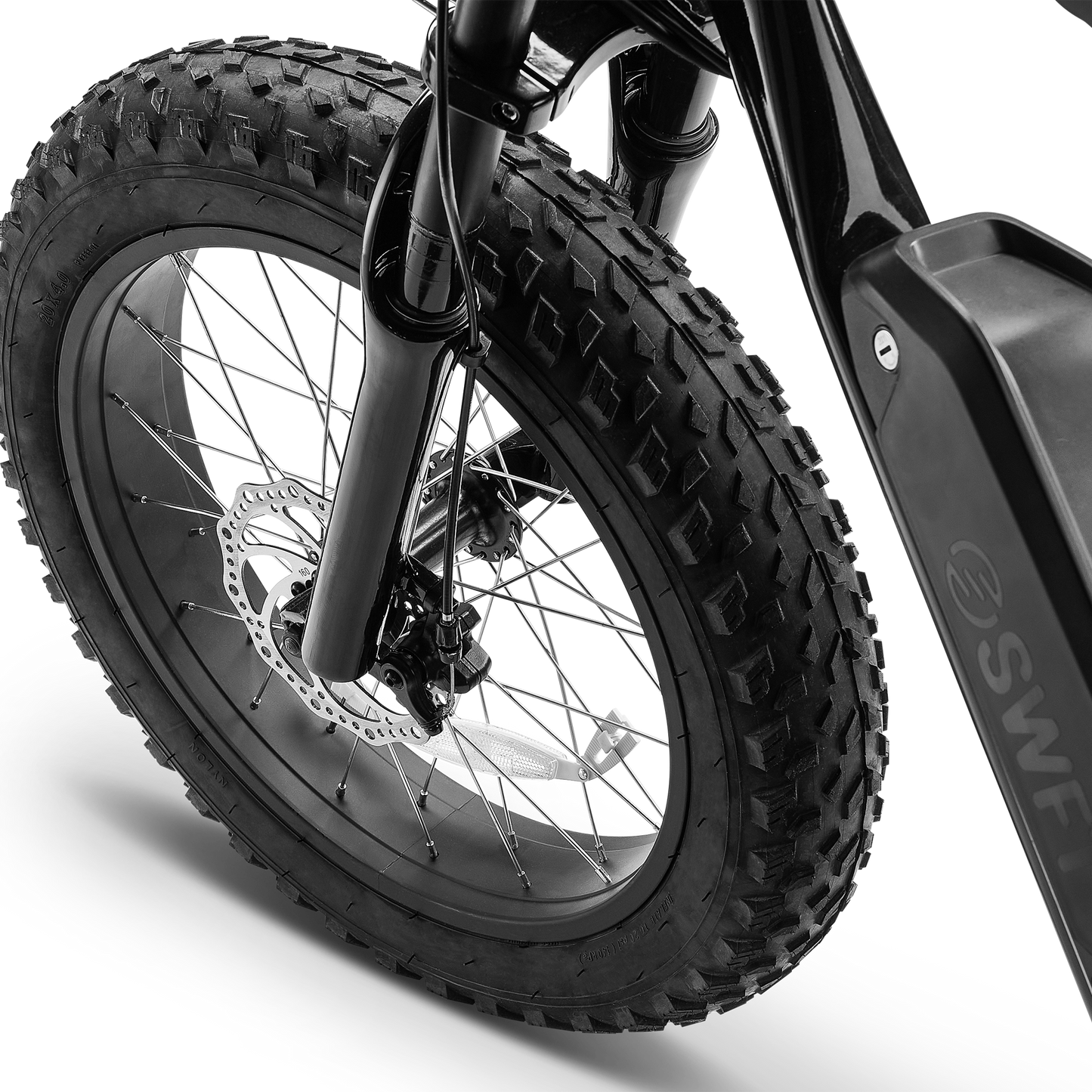 ZIP E-bike