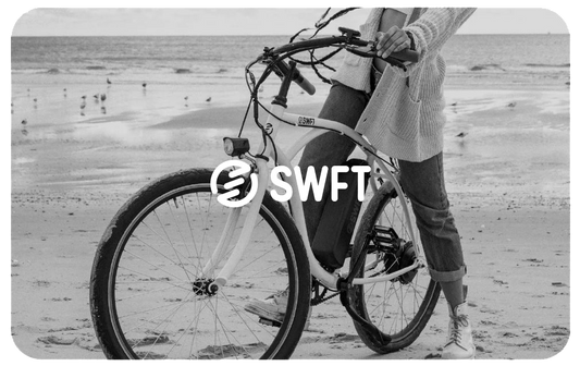 SWFT E-Gift Card
