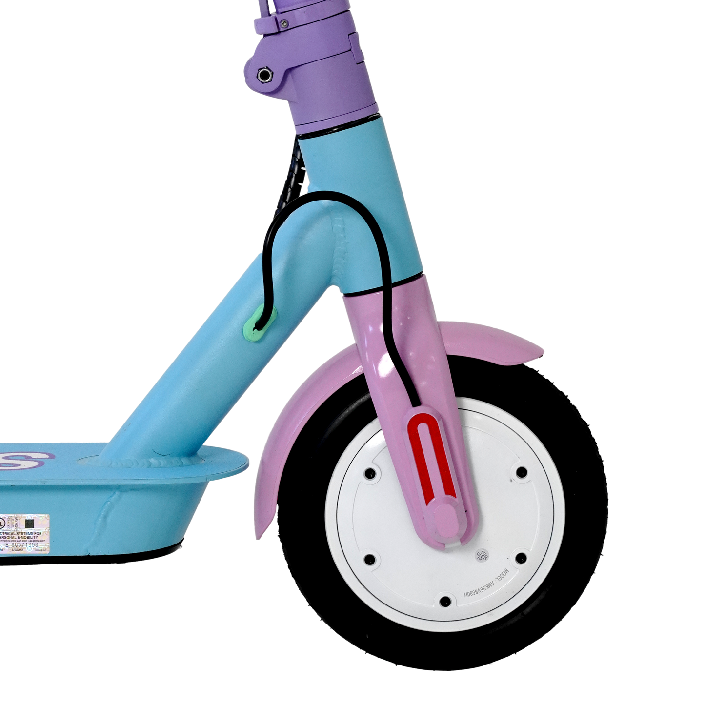 StayCool E-scooter