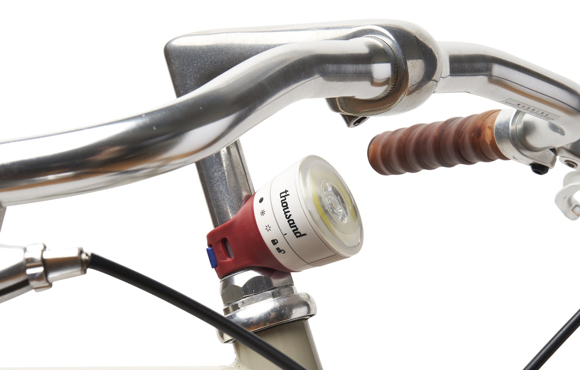 Push bike lights cheap