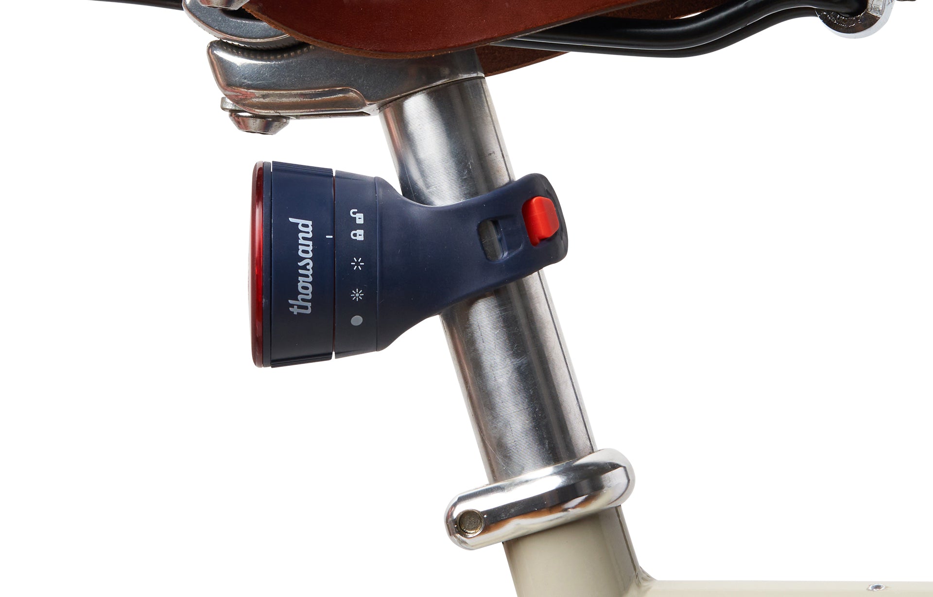 Thousand Traveler Magnetic Bike Lights – SWFT